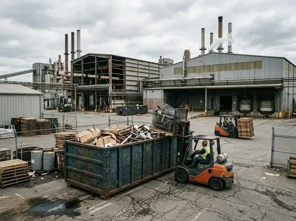 industrial-factory-scrap-conta-003 — frequently asked questions, Cheap Roll-off Dumpster Rentals in Gloucester Point, VA